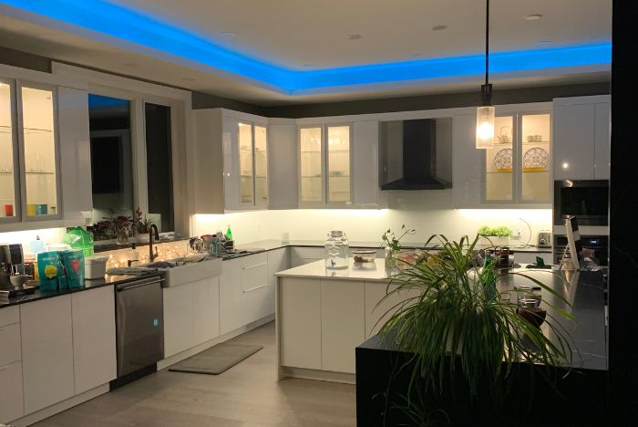 Kitchen Renovation