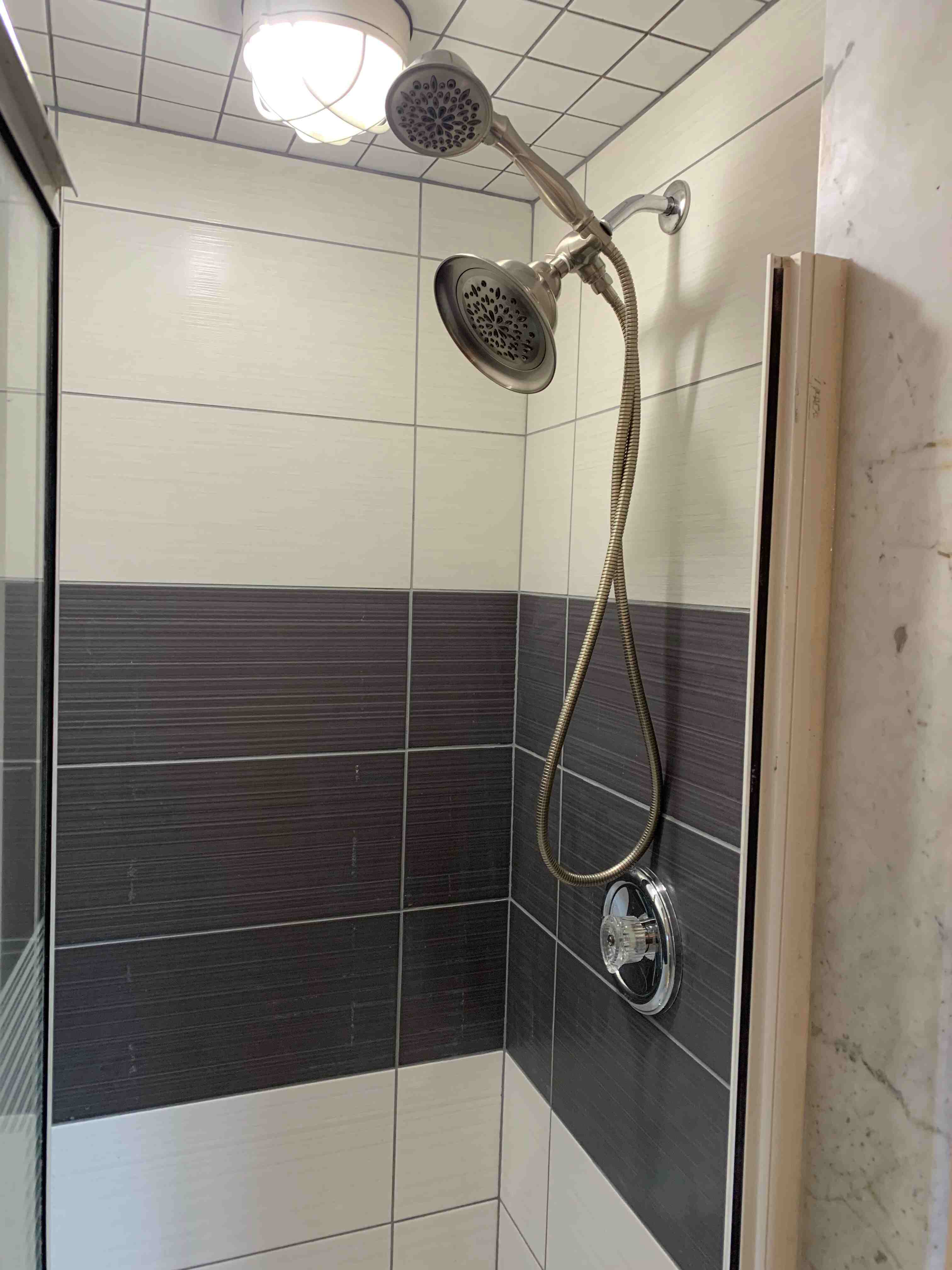 Bathroom Renovation 4
