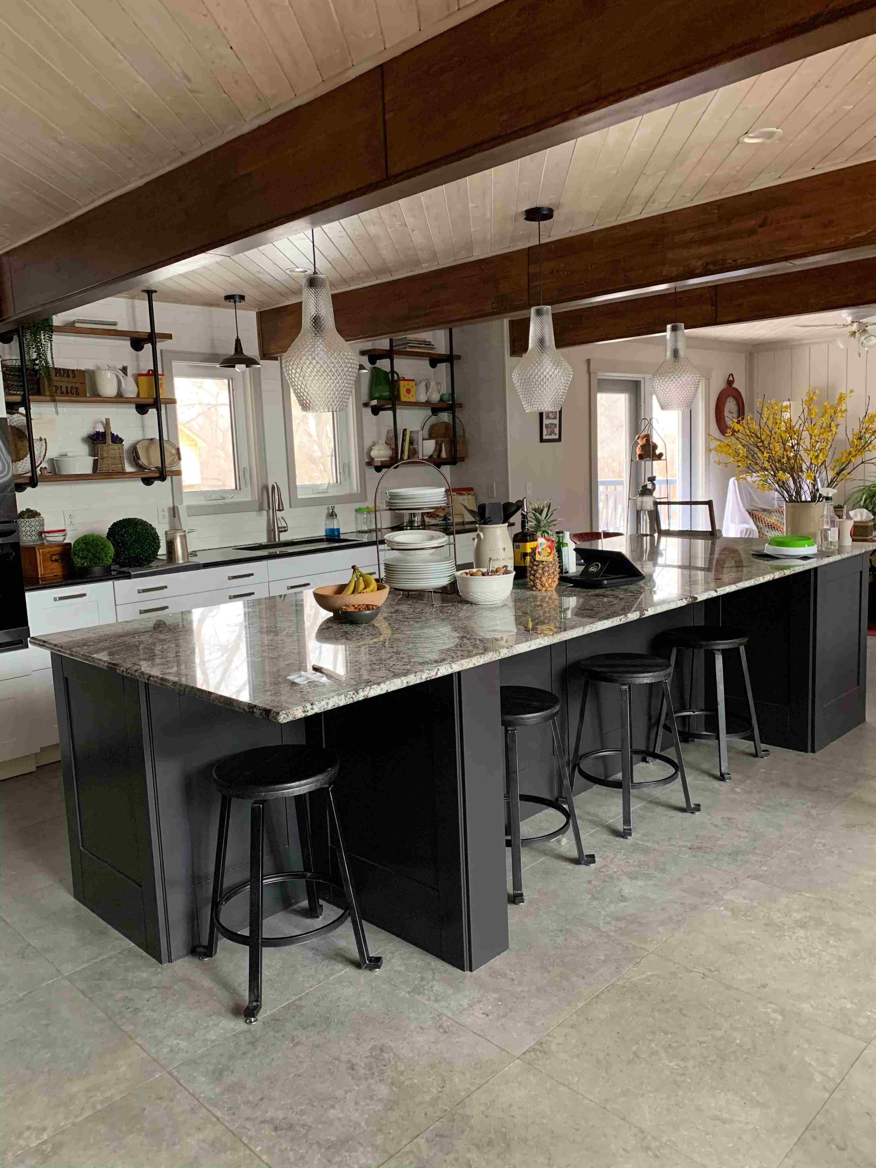 Kitchen Renovation