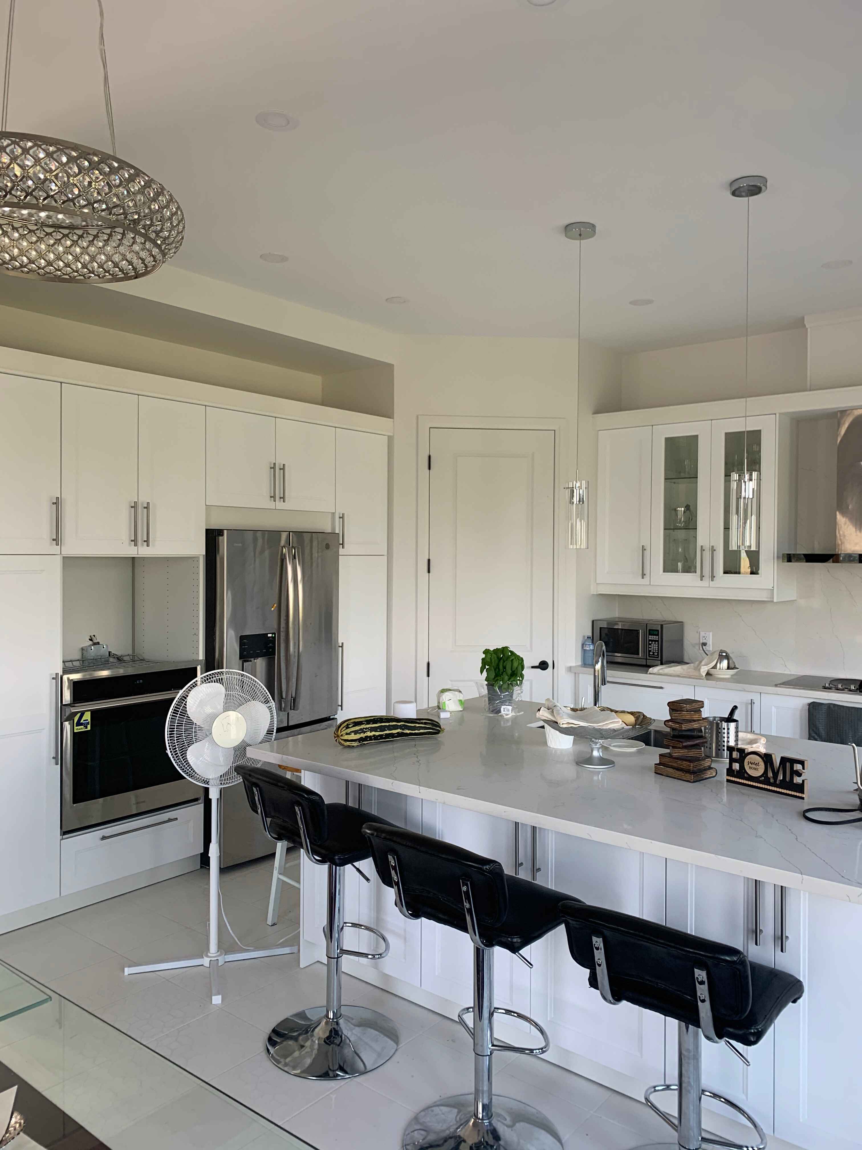 Kitchen Renovation 2
